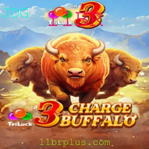 Explorando o Universo do Jogo 3ChargeBuffalo com a Chave 11BR