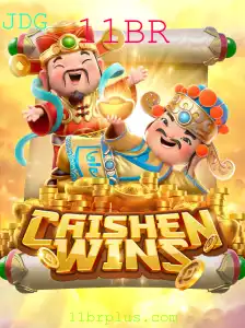 Descubra CaishenWins: O Jogo de Slots Inspirado no Deus da Riqueza