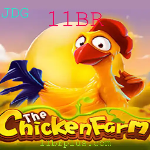 ChickenFarm: A Revolução do Entretenimento Digital com 11BR