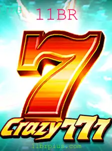 Crazy777: Uma Aventura Eletrizante no Mundo dos Cassinos