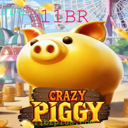 CrazyPiggy: Descubra o Jogo Inovador com a Palavra-Chave 11BR