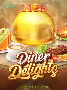 Descubra DinerDelights: O Jogo de Estratégia Gastronômica que Conquista 11BR
