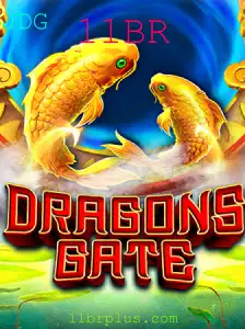 DragonsGate: Explorando o Fantástico Mundo do Jogo 11BR