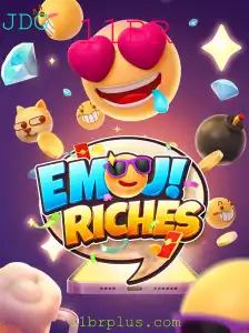 Descubra o Fascinante Mundo de EmojiRiches: As Regras e a Emoção do Jogo