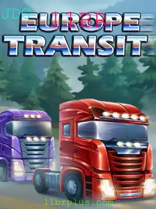 EuropeTransit: Descubra o Fascinante Jogo de Estratégia que Cativa Multidões