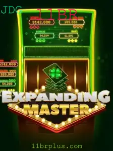 Explorando o Futuro dos Jogos de Tabuleiro: ExpandingMaster e a Revolução 11BR