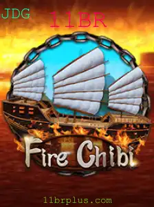 FireChibi: O Novo Fenômeno dos Jogos Multijogador em 11BR