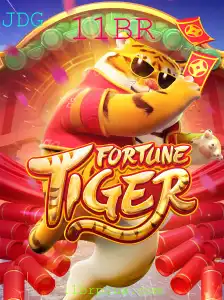 FortuneTiger: Explorando o Jogo e Suas Regras
