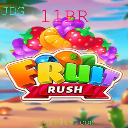Descubra FruitRush: Um Jogo Viciante com a Palavra-Chave 11BR