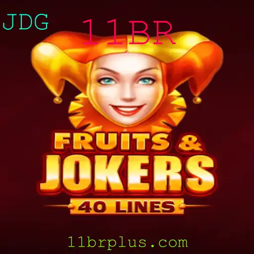 Explorando o Mundo de FruitsAndJokers40: Uma Aventura de Slots Inovadora