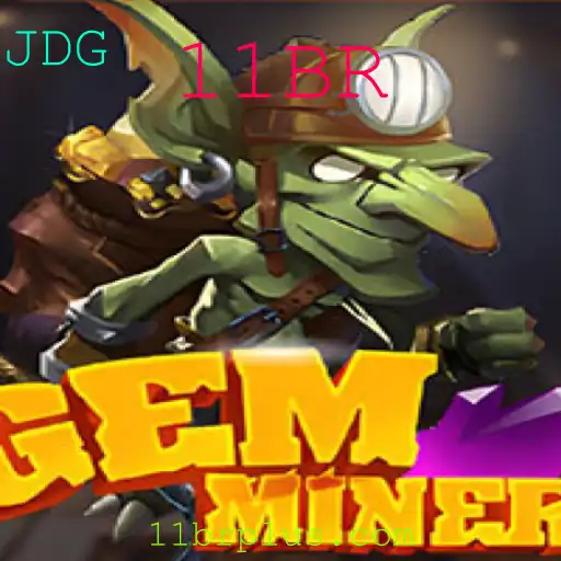 Explorando o Inovador Jogo 'GemMiner': Aventuras e Estratégias em 11BR