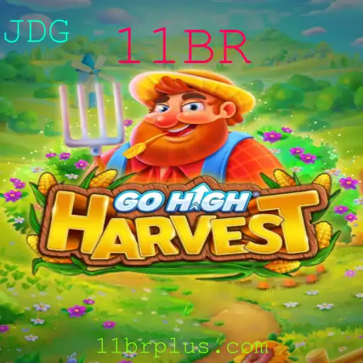 Explorando o Mundo de GoHighHarvest: O Novo Jogo Sensação