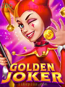 Descubra o Fascinante Mundo de GoldenJoker: O Jogo da Nova Onda