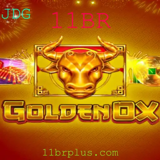 GoldenOx: Uma Jornada Inovadora no Mundo dos Jogos