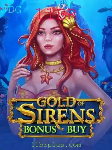 Gold of Sirens Bonus Buy: Uma Exploração Profunda do Novo Lançamento do Mercado