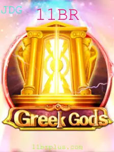 GreekGods: Descubra o Fascinante Universo do Jogo com a Palavra-Chave 11BR