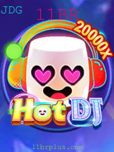 HotDJ: O Novo Fenômeno dos Jogos com uma Reviravolta Inovadora