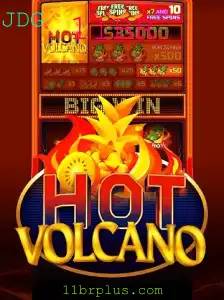 Explorando o Fascinante Mundo de HotVolcano: Uma Imersão no Jogo Inovador com a Palavra-Chave 11BR