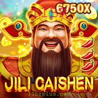 Descubra o Fascinante Mundo de JILICaishen: Um Jogo Inovador