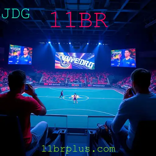 Jogos ao vivo