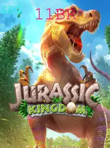 Explorando o Universo de JurassicKingdom: Regras e Descrição