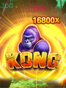 Descubra o Universo de Kong: O emocionante Jogo de Estratégia 11BR