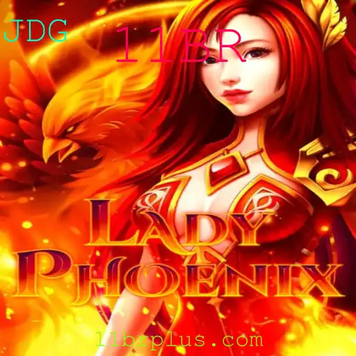 Descubra o Mundo de LadyPhoenix: O Jogo que Une Aventura e Estratégia com a Palavra-Chave 11BR