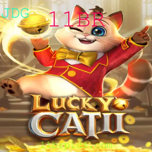 Explorando o Empolgante Mundo de LuckyCatII: Uma Jornada com 11BR