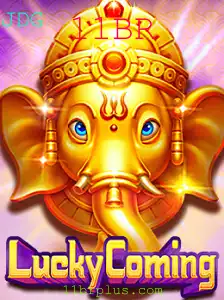 LuckyComing: Descobrindo a Emoção do Novo Jogo com 11BR