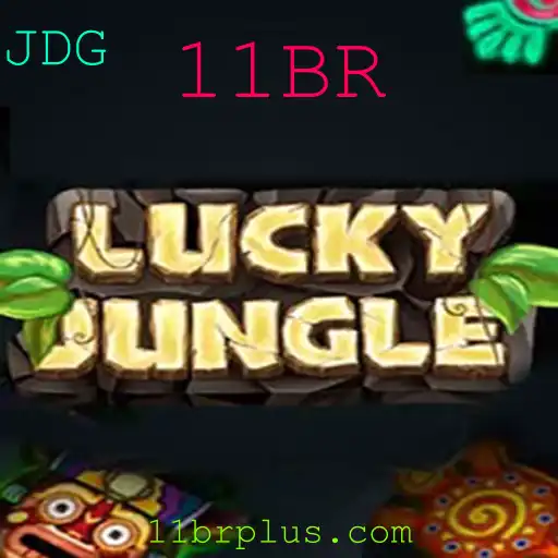 Descubra o Mundo de LuckyJungle com 11BR