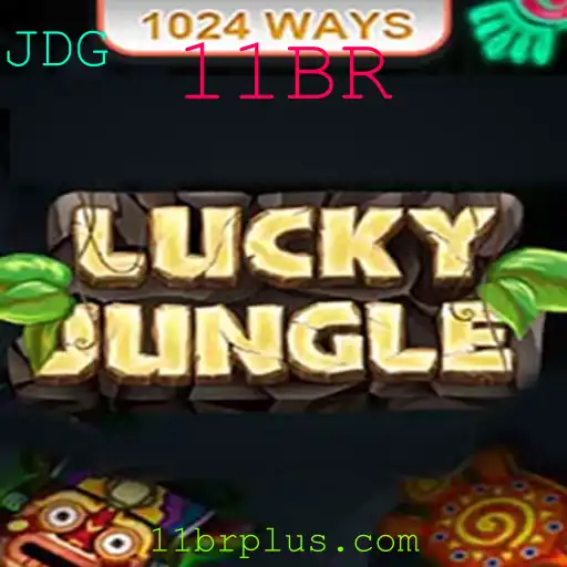 Explorando o Mundo de LuckyJungle1024 e a Misteriosa Chave 11BR