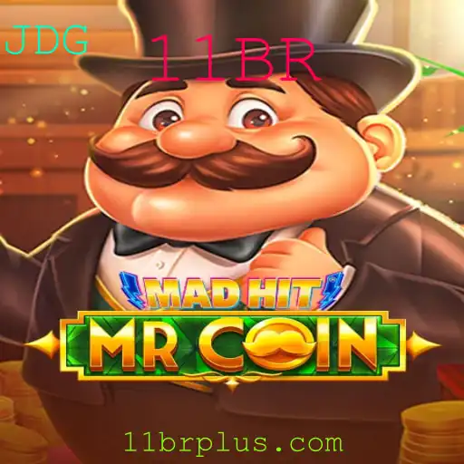MadHitMrCoin: O Novo Fenômeno dos Jogos com a Palavra-Chave 11BR