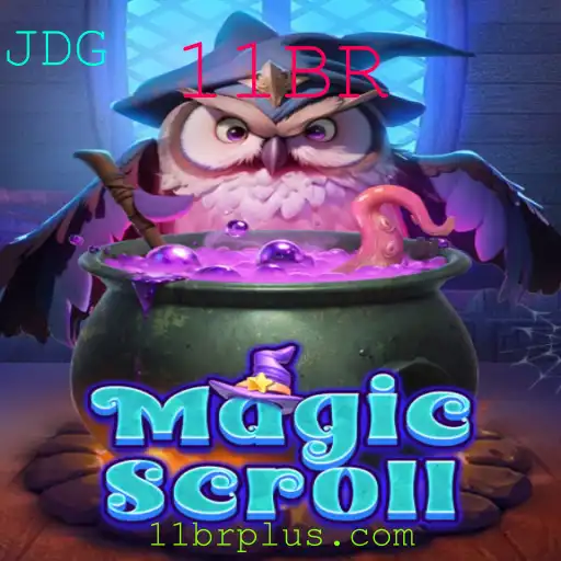 Explorando o Mundo Envolvente de MagicScroll: Uma Jornada pela Aventura 11BR