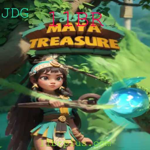 Descubra o Fascinante Mundo de MayaTreasure e a Palavra-Chave Intrigante 11BR