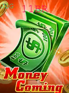 Descubra MoneyComing: O Jogo Financeiro Revolucionário