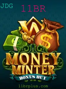 MoneyMinterBonusBuy: O Jogo Eletrizante que Está Conquistando o Mercado