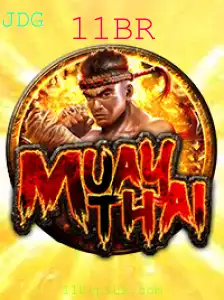 Explorando as Dinâmicas do Jogo MuayThai: A Tendência 11BR