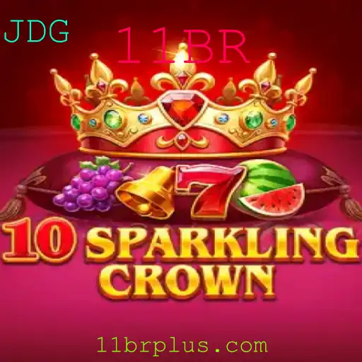 Descubra o Mundo Fascinante de 10SparklingCrown