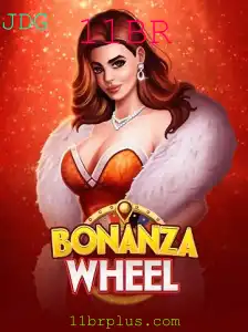 Descubra BonanzaWheel: O Jogo Que Está Revolucionando o Entretenimento com a Palavra-Chave 11BR
