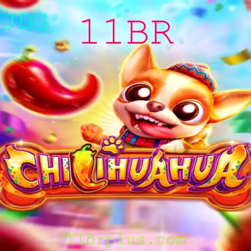 Descubra o Fenômeno do Jogo 'CHILIHUAHUA'