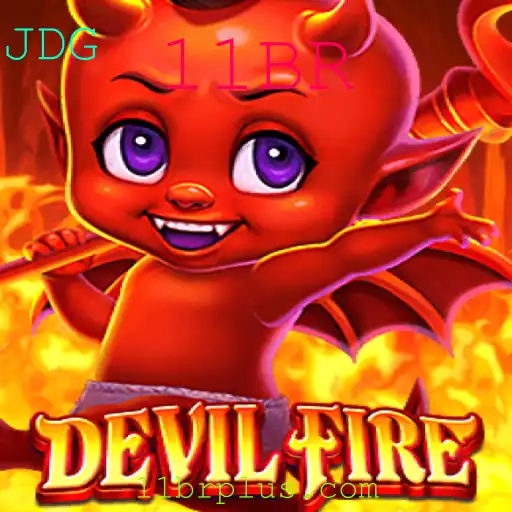 Explorando DevilFire: O Jogo de Estratégia que Está Revolucionando o Mundo Digital