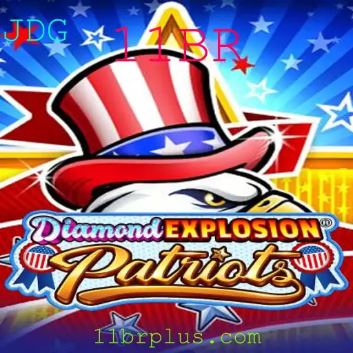 Descubra o Fascinante Mundo de DiamondExplosionPatriots