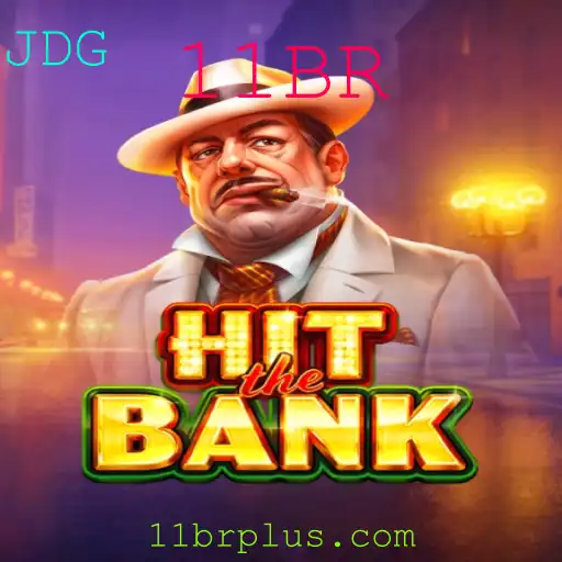 Descubra HitTheBank: Um Mergulho na Ação com 11BR