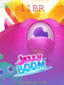 Explorando o Mundo do Jogo JellyBoom: Regras, Estratégias e Dicas
