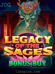 LegacyoftheSagesBonusBuy: Um Mergulho no Mundo do Jogo de Aventura