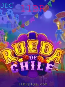 RuedaDeChile: Explorando o Fascinante Mundo do Jogo 11BR