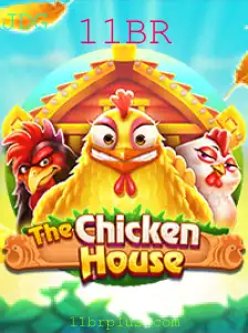 Descubra o Fascinante Mundo do Jogo TheChickenHouse