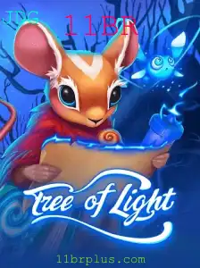 TreeofLight: Um Mergulho no Novo Jogo de Estratégia e Aventura