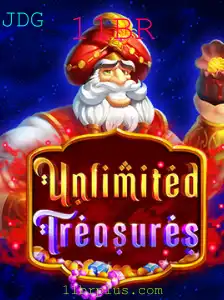 Explorando o Mundo de UnlimitedTreasures: Uma Aventura com 11BR