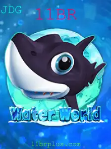 Explorando o Mundo de WaterWorld: O Jogo de Aventura para a Era Moderna